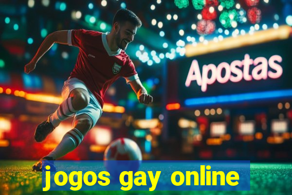 jogos gay online